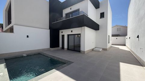 Foto 3 de Casa o xalet en venda a Almoradí, Alicante