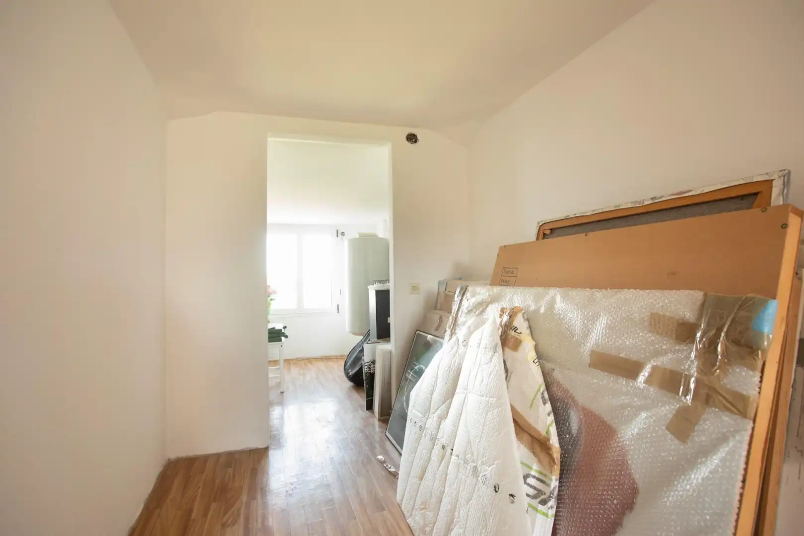 Bedroom of Houses for sale in Ribamontán al Mar  with Private garden, Storage room and Furnished