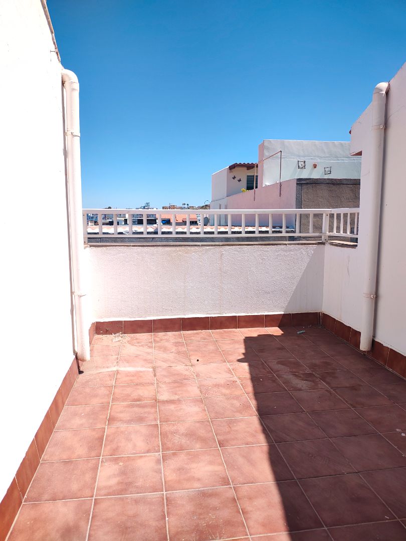 Terrace of Attic for sale in Telde  with Terrace and Furnished