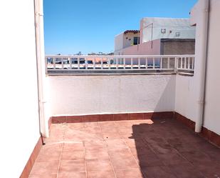 Terrace of Attic for sale in Telde  with Terrace and Furnished