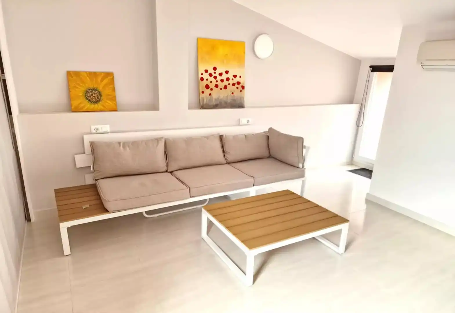 Appartement compact avec ascenseur à vendre à Centre, imagen 11