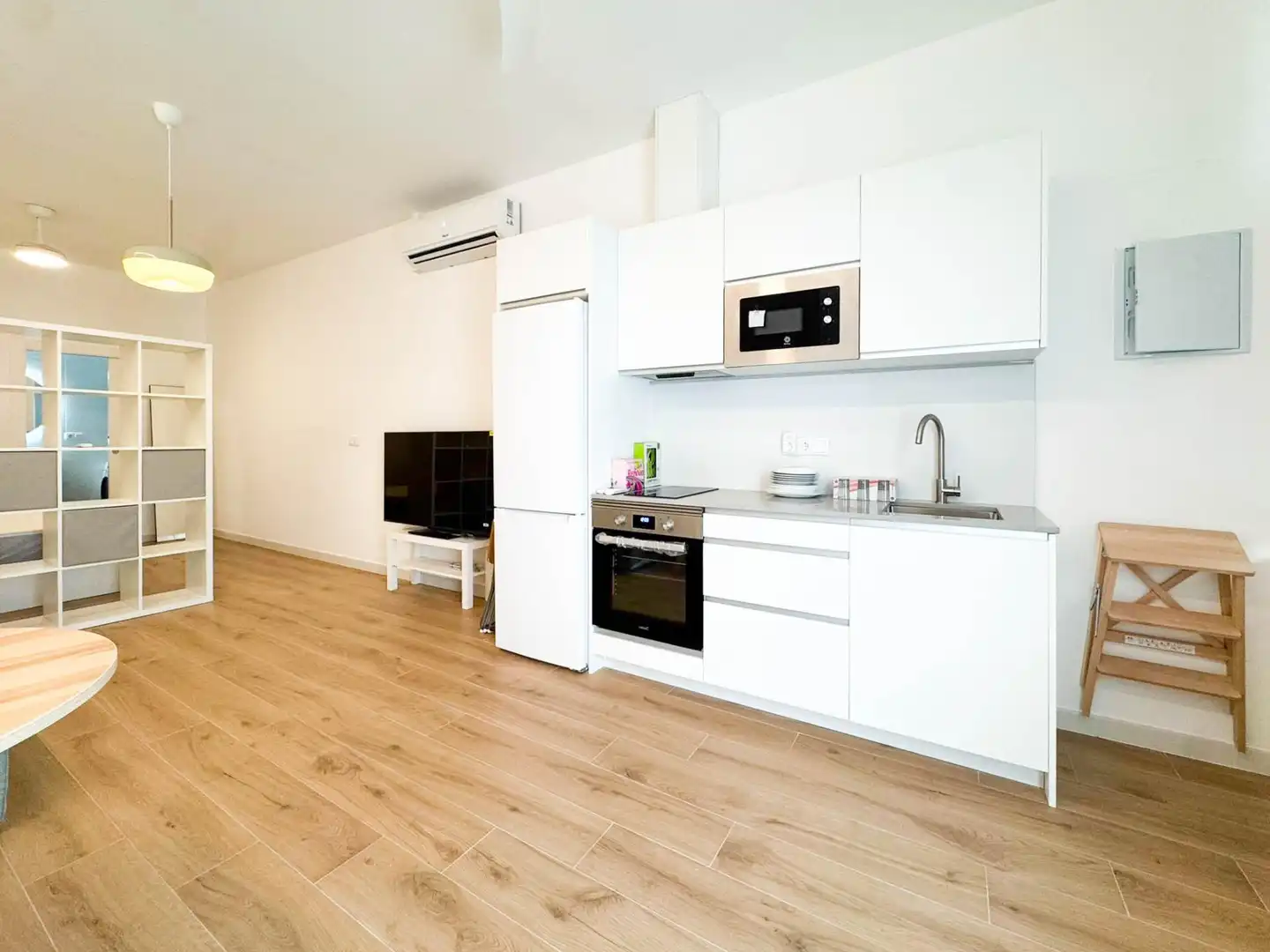 Cuina de Loft de lloguer en Elche / Elx