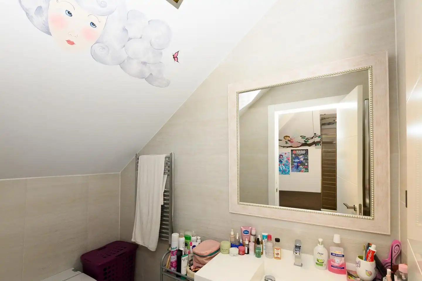 Casa con piscina en venta en De Mesoncillos, imagen 50