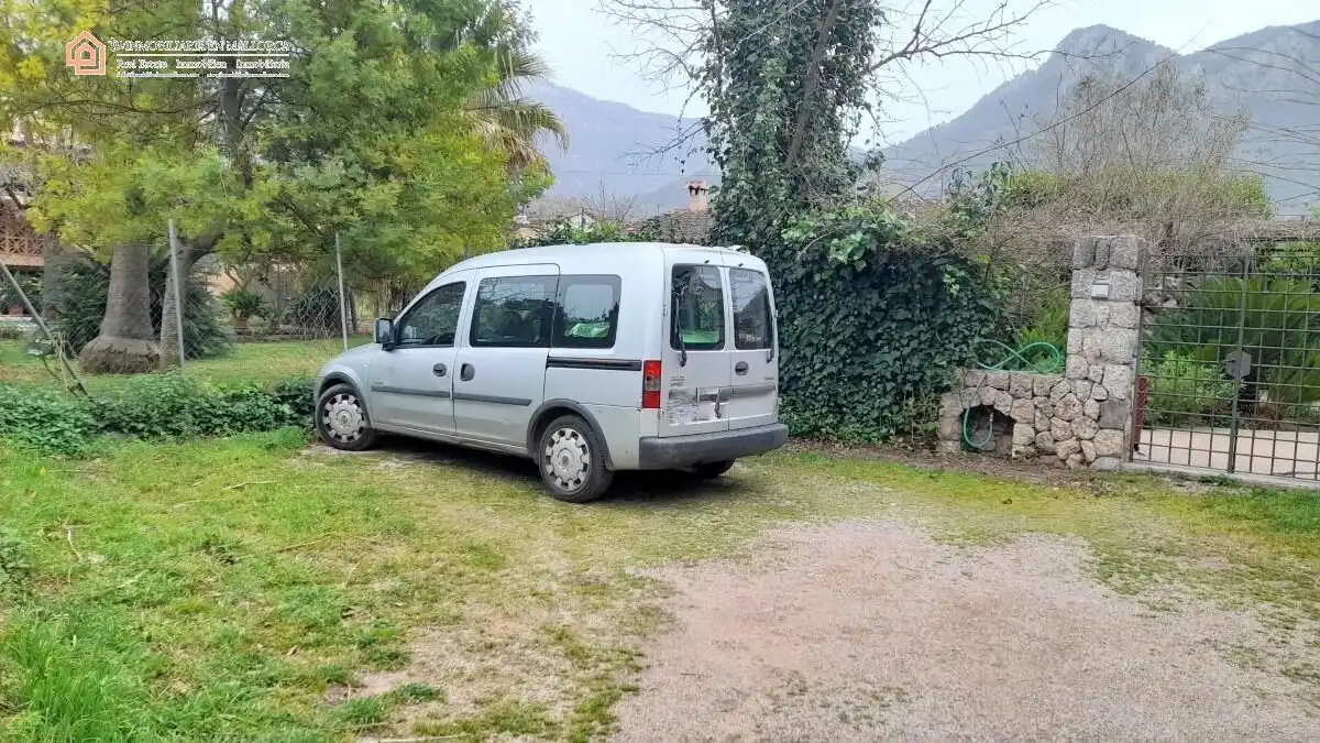 Country house with garden for sale in ma2123, imagen 38