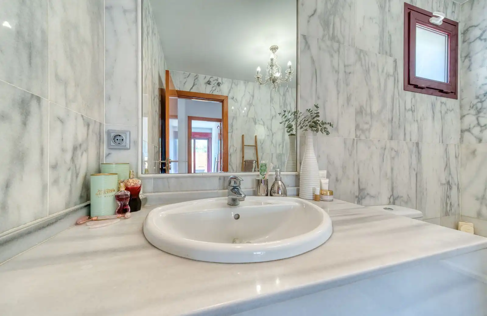 Chalet con piscina en venta en Calle la Pacheca Alta, imagen 13