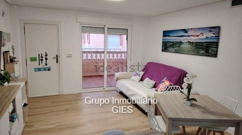 Foto 3 de Casa adosada en venda a Avinguda de Les Gavines, 235, El Perellonet,  Valencia Capital