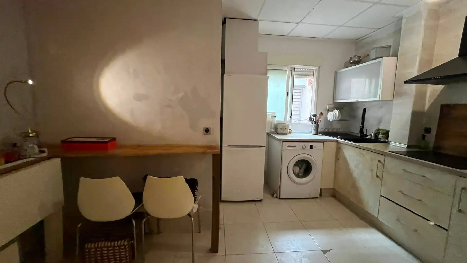 Flat for sale in Calle Calle Velarde, Centro
