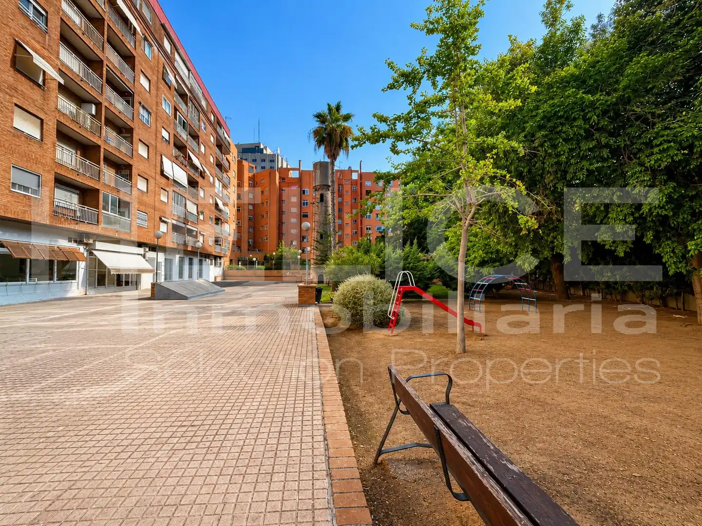 Local de alquiler en Carrer d'Andrés Mancebo, 38, Penya - Roja - Avda. Francia