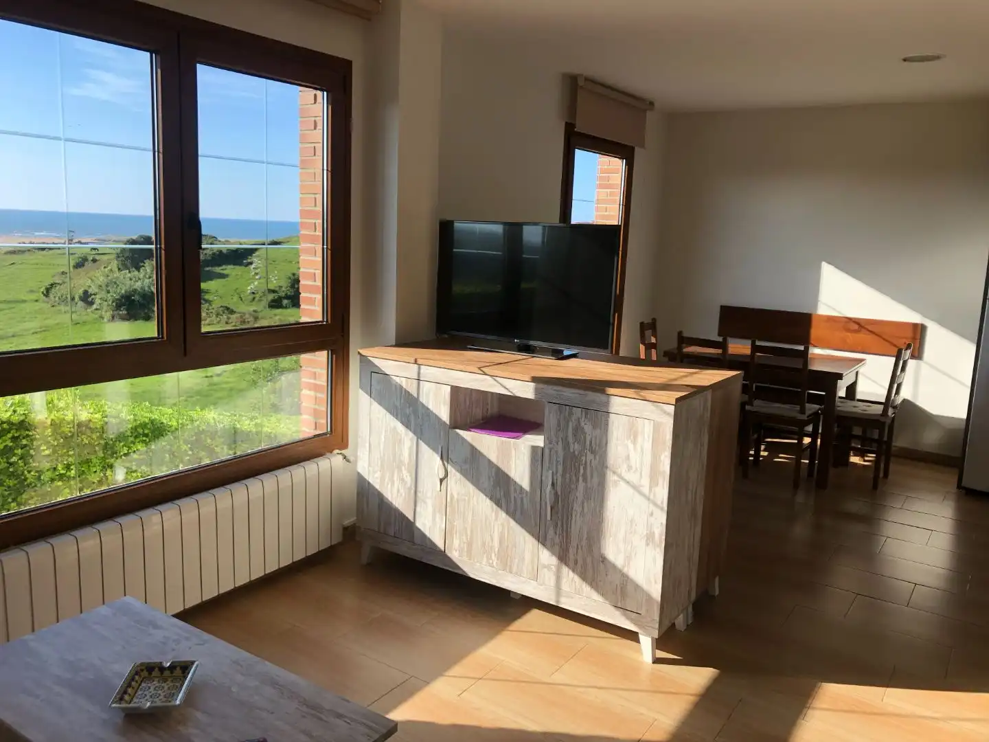 Apartment with garden to rent in Calle Abra del Pas 575, imagen 16