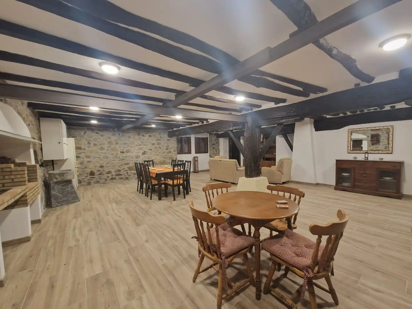 Casa rustica in vendita a Barrio azpilgoeta, imagen 29