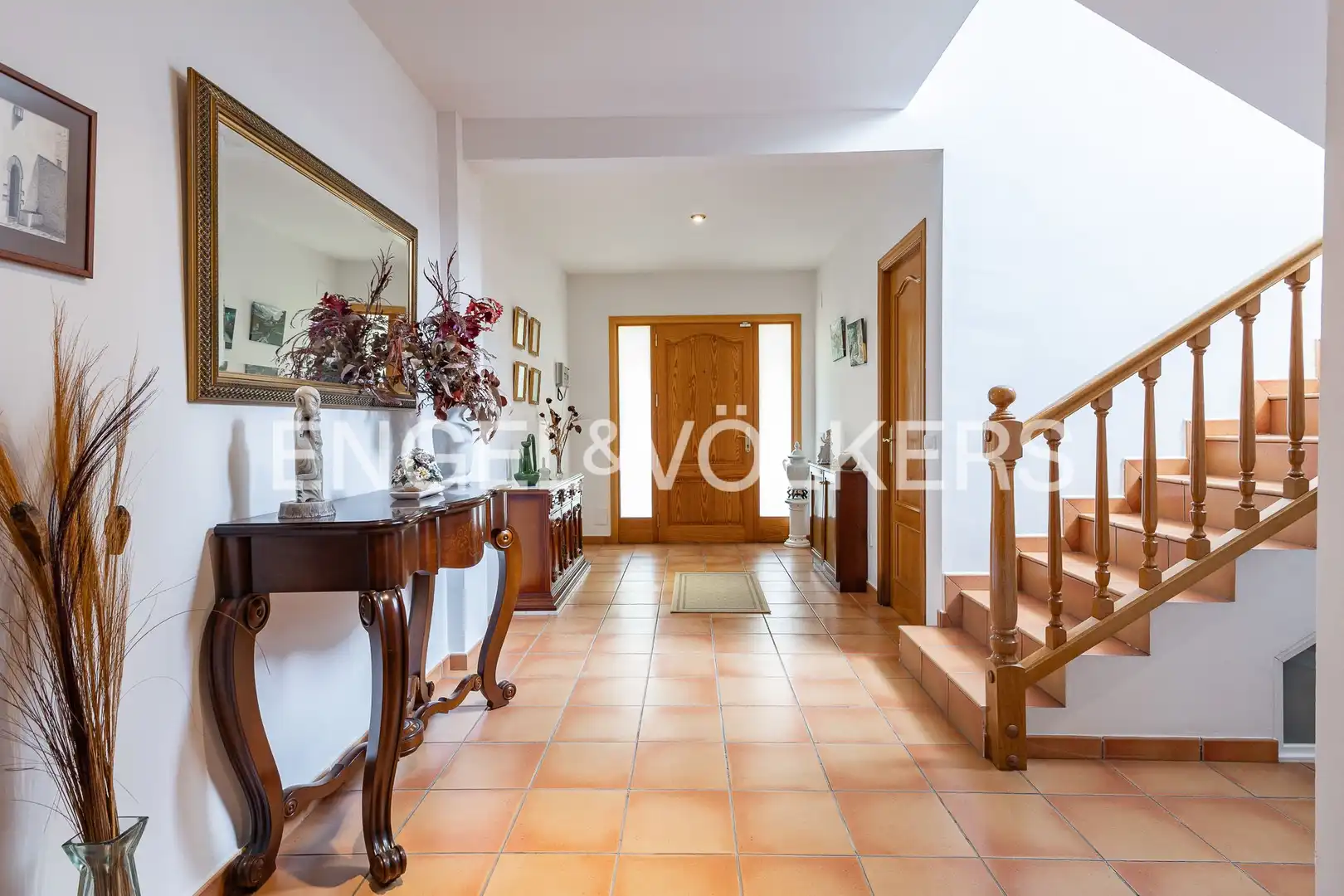 Houses for sale in Sant Cebrià de Vallalta  with Heating, Private garden and Balcony