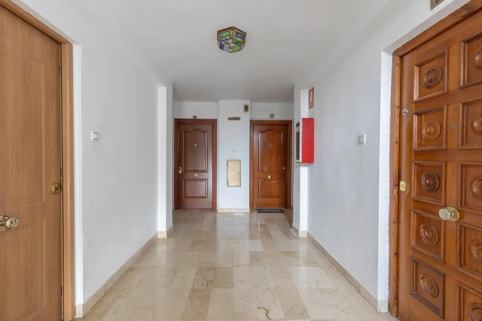 Piso en venta en Granada con Aire acondicionado y Balcón