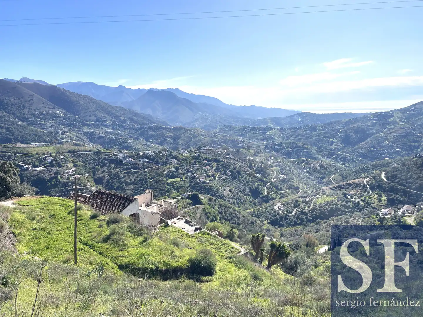 Casa en venta en Cómpeta, imagen 18
