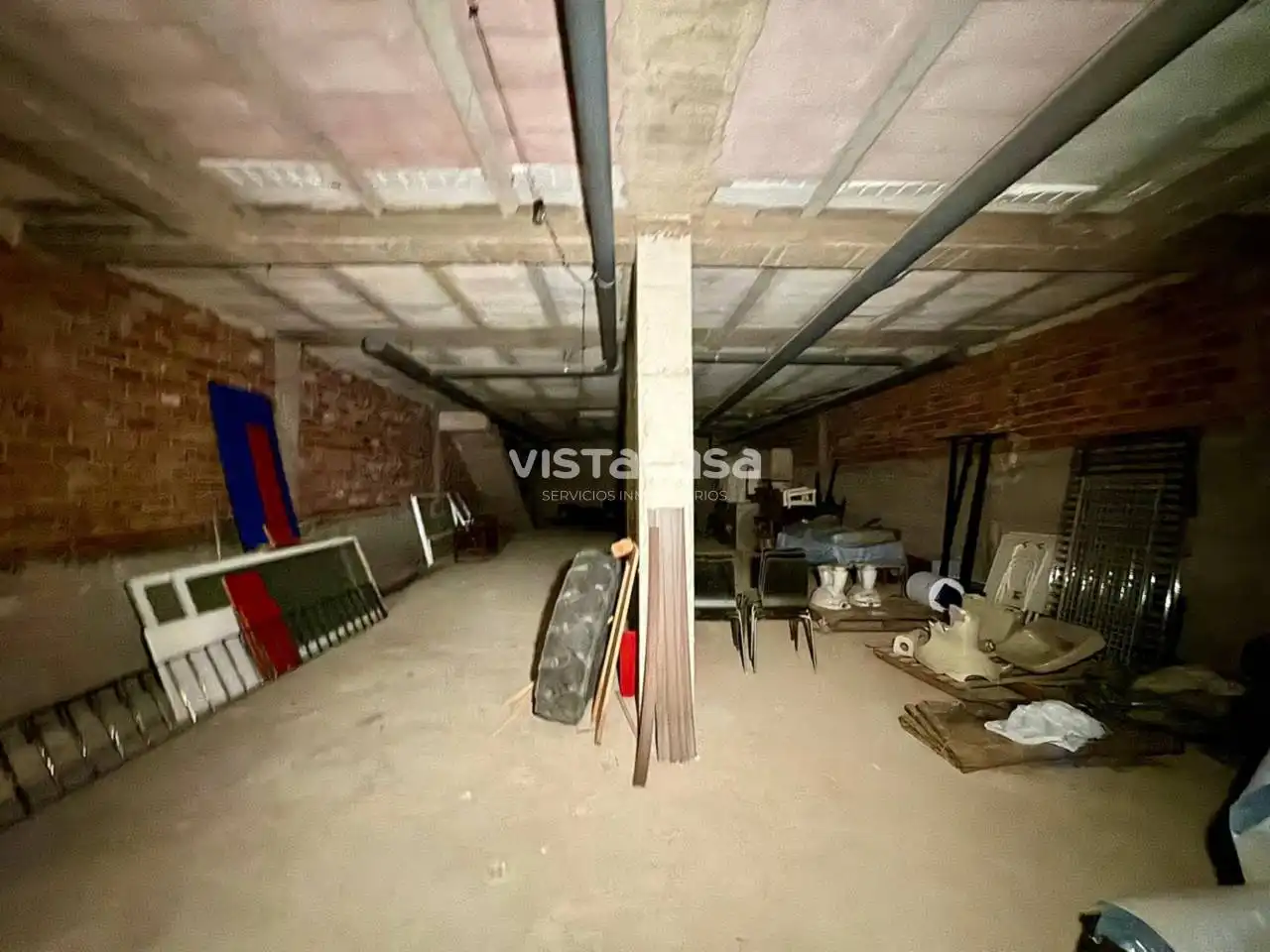 Local commercial à vendre à Calle Sevilla, imagen 14