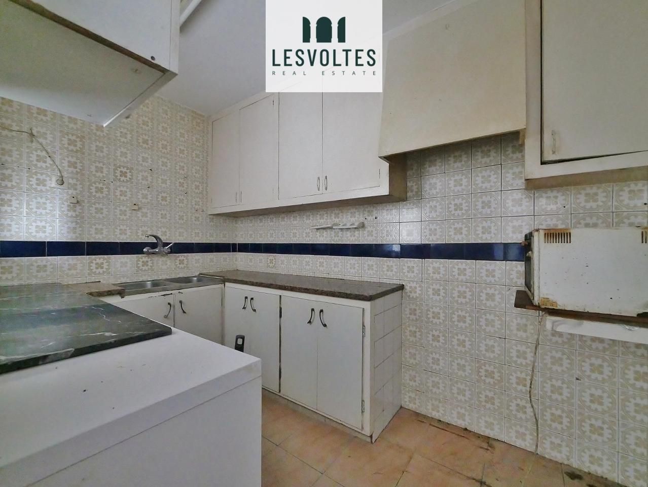 Kitchen of Planta baja for sale in Palafrugell  with Terrace and Storage room