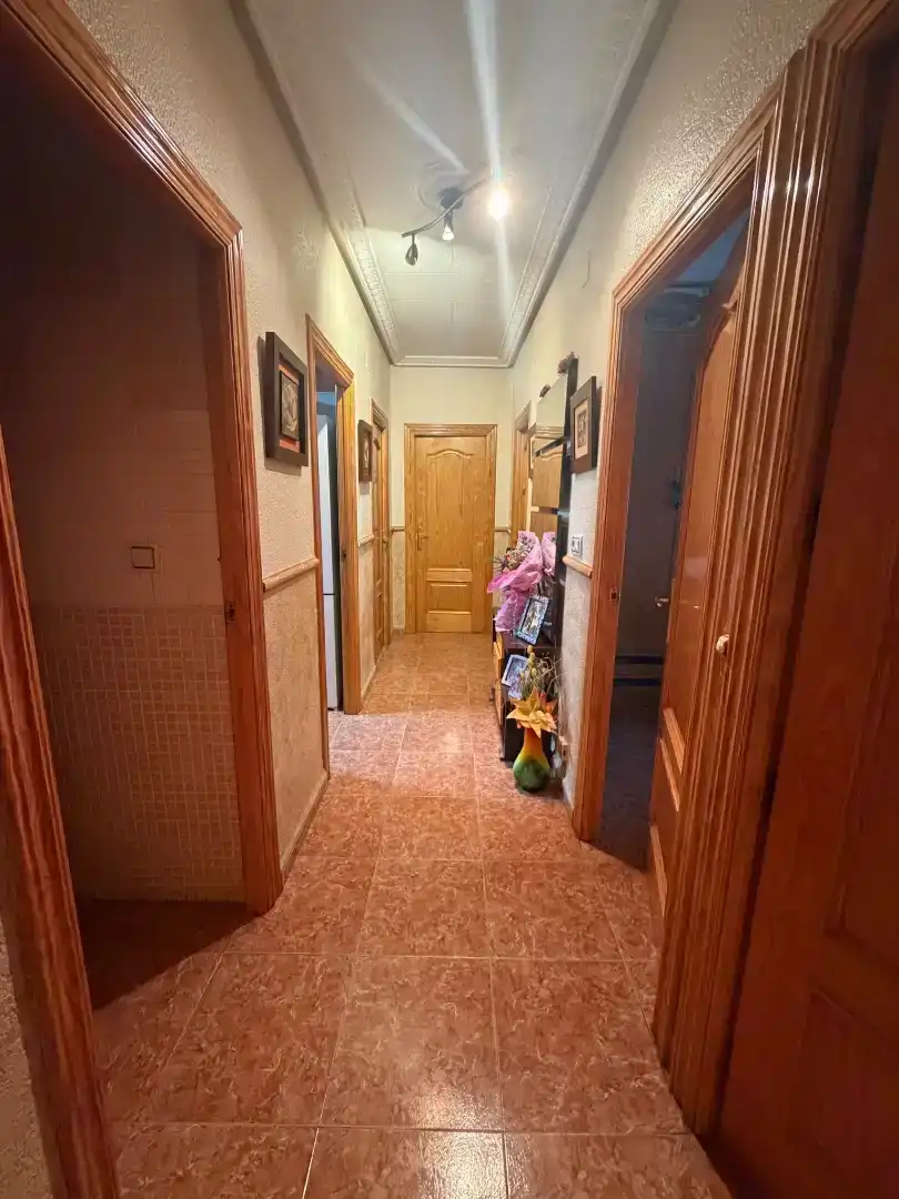 Flat for sale in Úbeda, Jaén