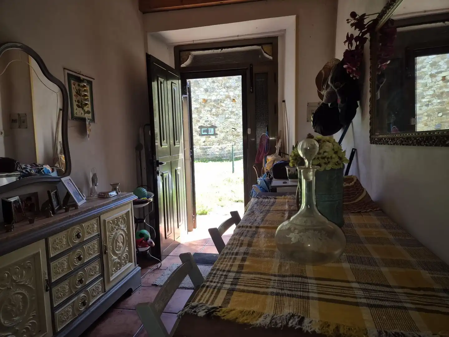 Houses for sale in Acebedo  with Storage room and Swimming Pool