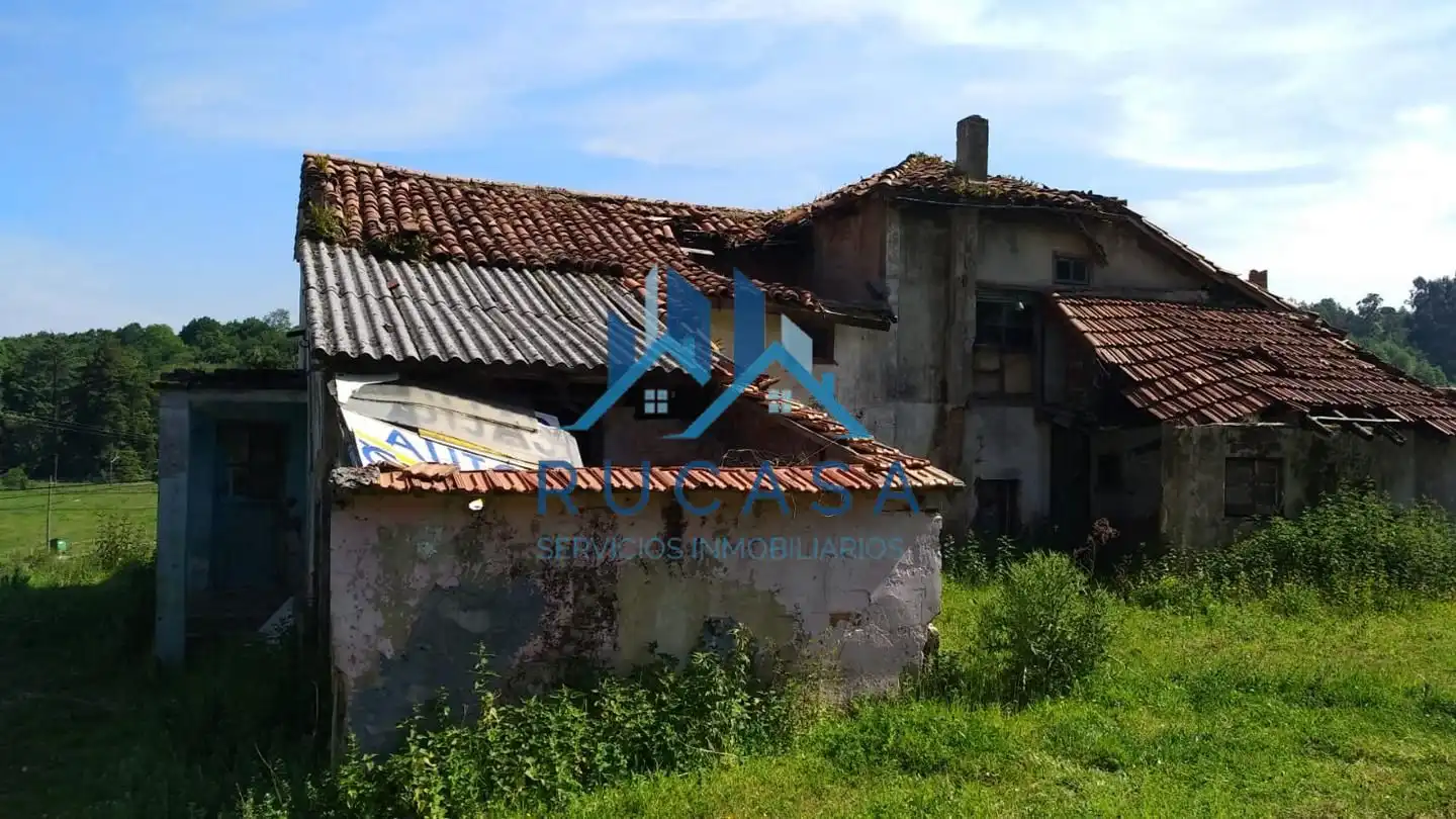 Haus zum Verkauf in Villa presente, imagen 4