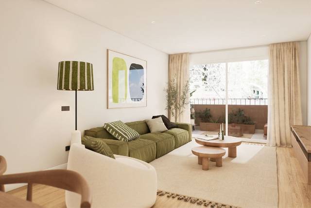 Piso en Venta en Gran Via de Jaume I en Centre - Barri Vell