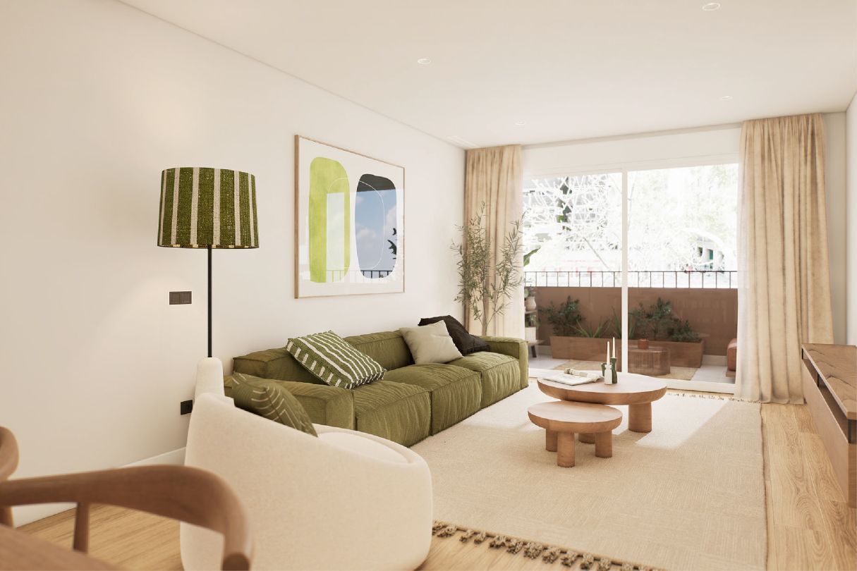 Pis en venda a Gran Via de Jaume I, Centre - Barri Vell