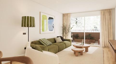 Foto 5 de Pis en venda a Gran Via de Jaume I, Centre - Barri Vell, Girona