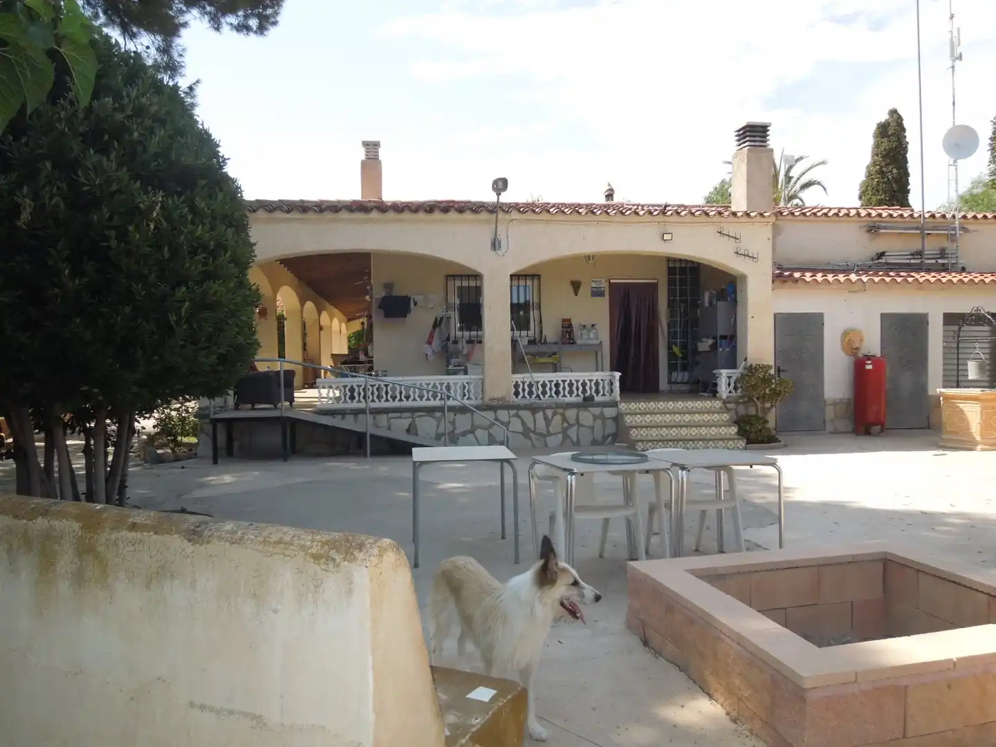 Chalet con piscina en venta en la Ermita del Moralet, imagen 24