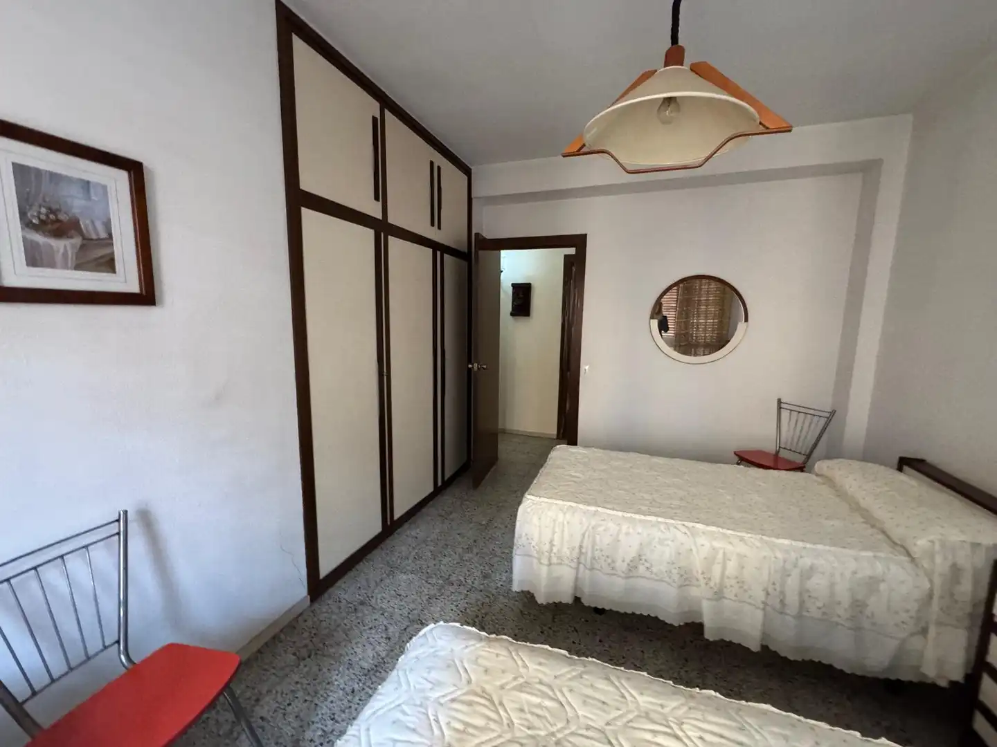 Habitación de Piso en venta en Barcelona con Aire acondicionado, Terraza y Horno