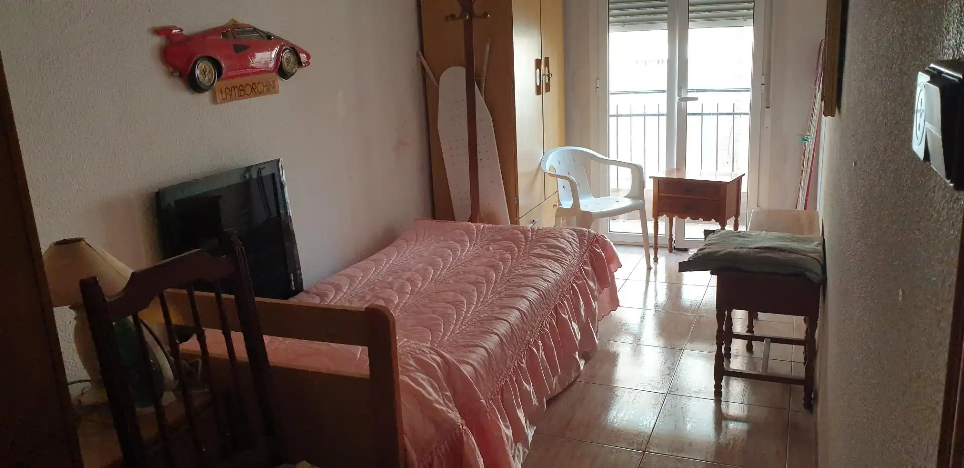 Appartamento con terrazza in vendita a Elche ciudad, imagen 3
