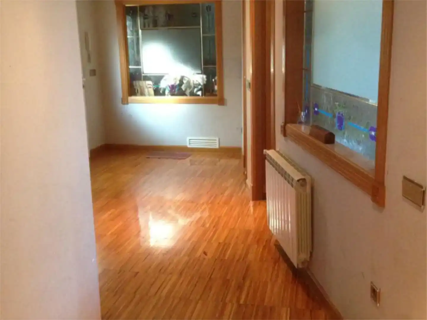 Casa o xalet de lloguer en Murcia amb Aire condicionat, Jardí privat i Parquet