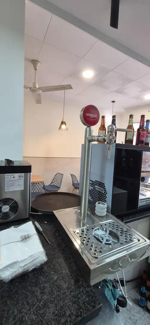 Commercial properties for rent in Cullera  with Terrace
