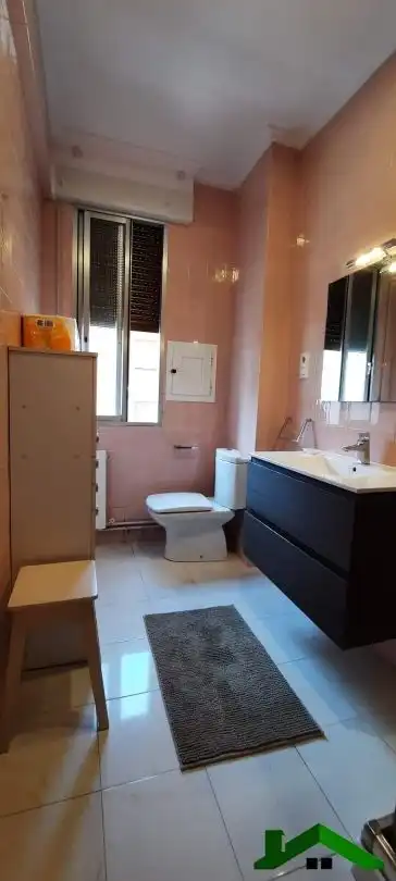 Wohnung zur Miete in Baztan Haranaren Plaza, San Ignacio - Elorrieta