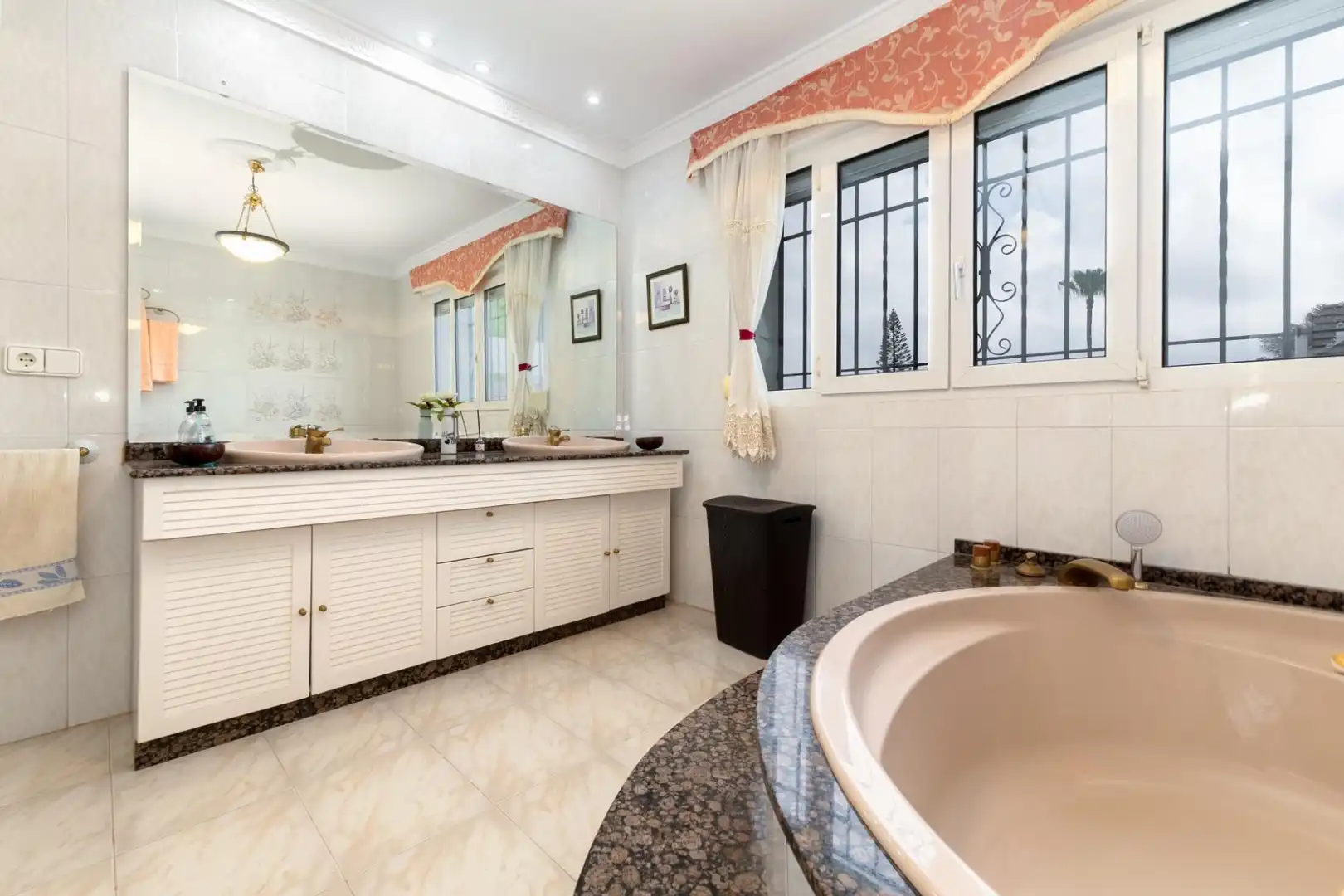 Casa pareada con terraza en venta en Manantiales - Lagar - Cortijo, imagen 52