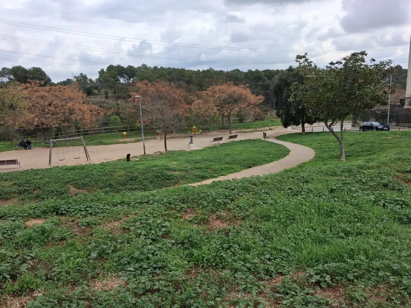 Piso en venta en Les Arenes - La Grípia Can Montllor