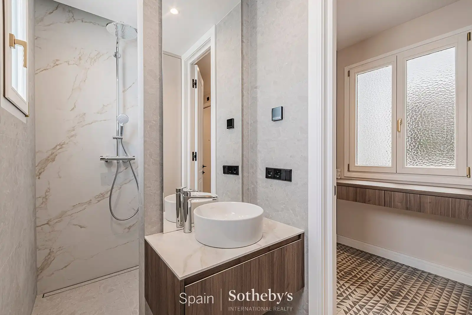 Penthouse mit Aufzug zum Verkauf in Carrer d'Aragó, imagen 30