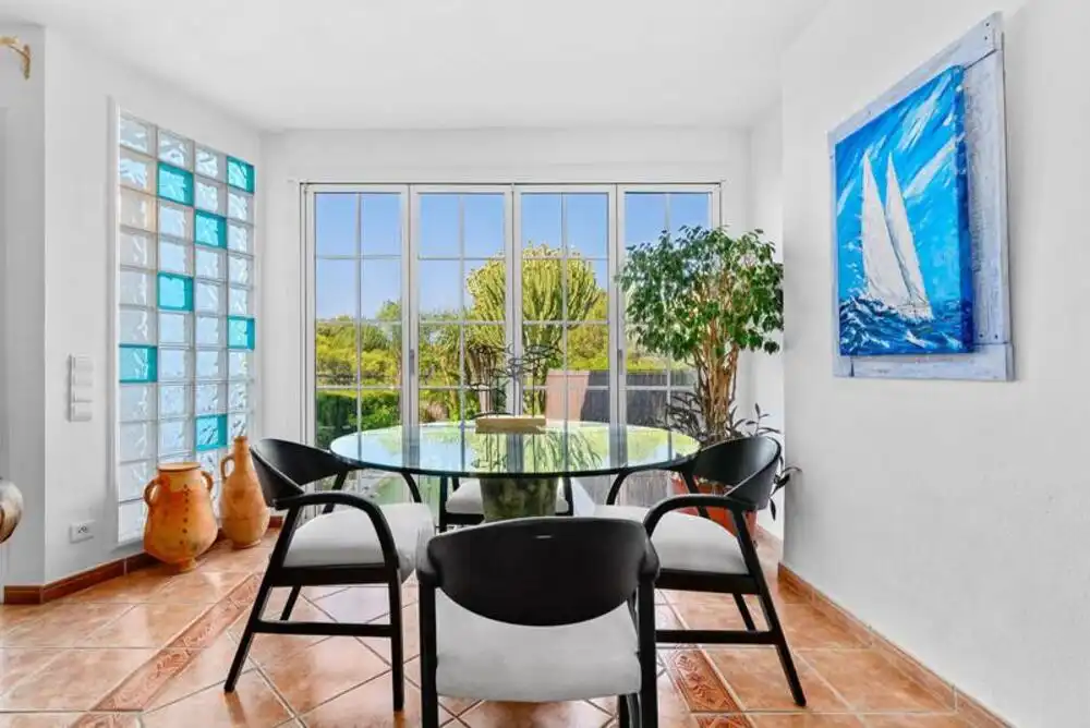 Casa a schiera con giardino in vendita a Seghers, imagen 7