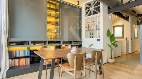 Foto 4 de Piso de alquiler en Calle Muntaner, L'Antiga Esquerra de l'Eixample, Barcelona