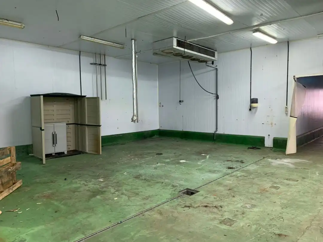 Nave industrial en venta en Villarcayo de Merindad de Castilla la Vieja