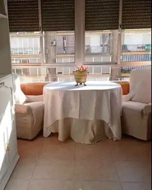 Flat for rent in Triana Este