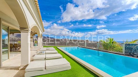 Foto 5 de Casa o chalet en venta en La Caleta, Adeje