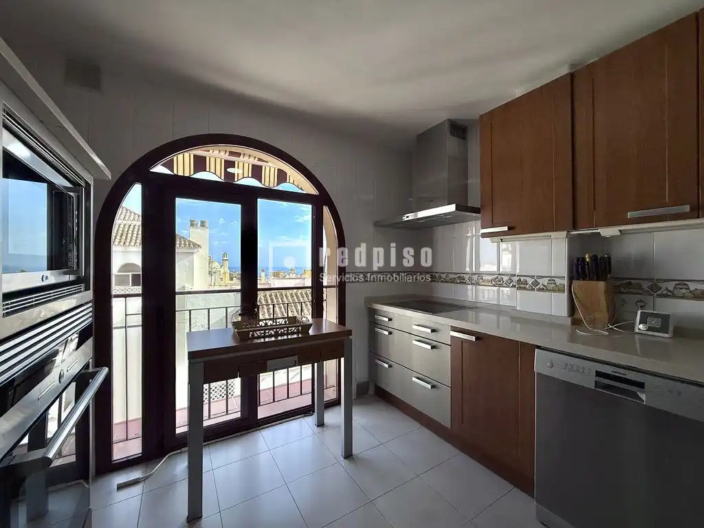 Ático en venta en de la Paloma, imagen 9