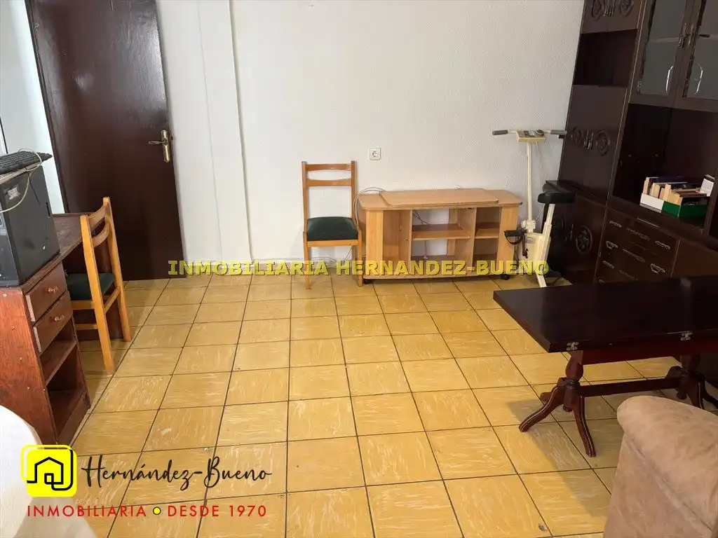 Pis en venda en San Bernardo - Carmelitas - Campus