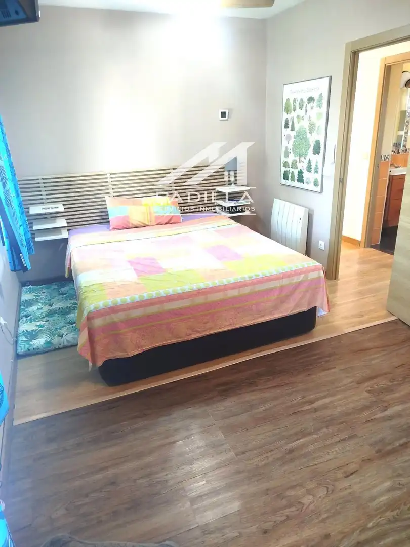 Bedroom of Houses for sale in Méntrida  with Swimming Pool