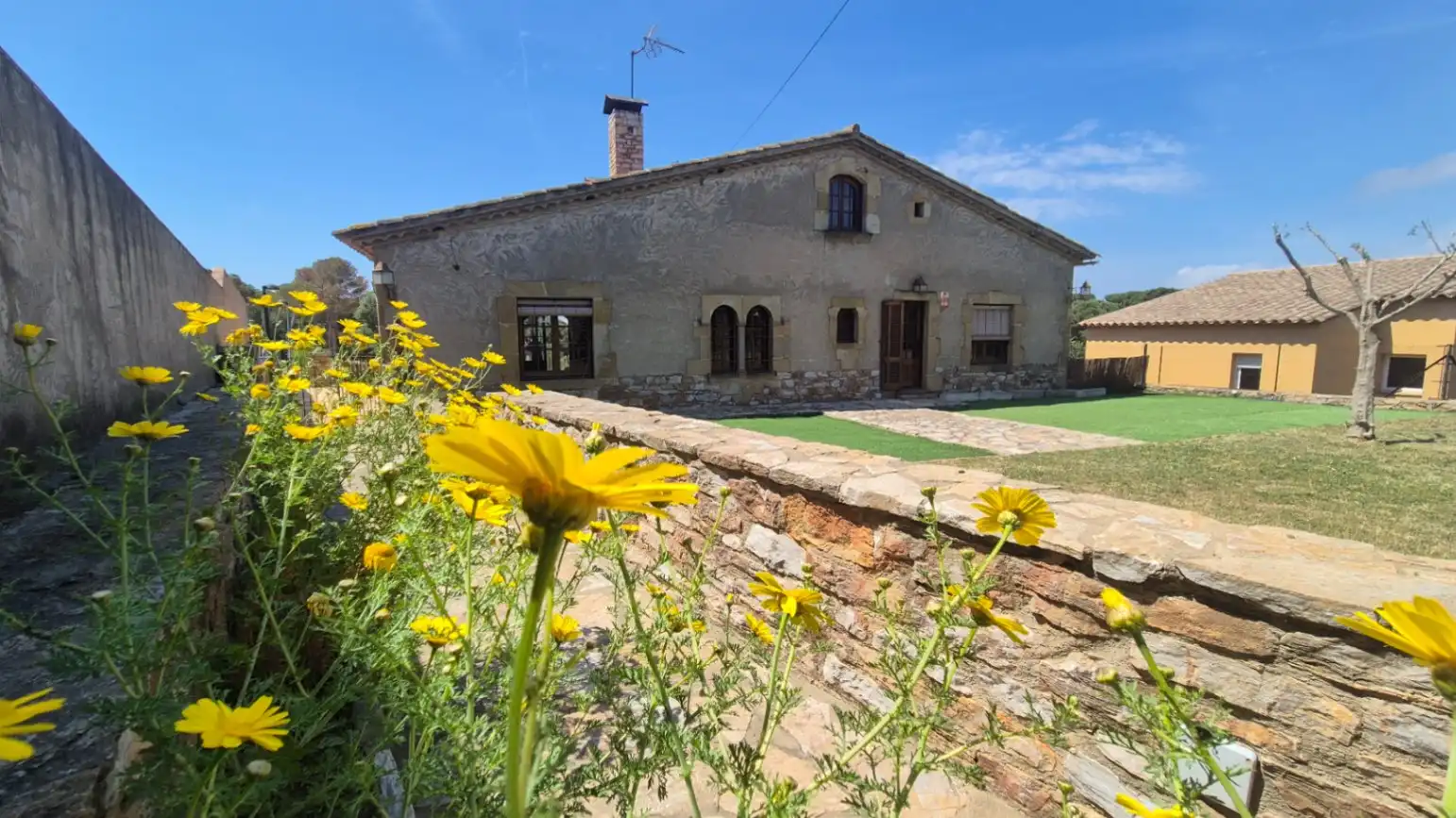 Chalet en venta en Begur pueblo, imagen 10