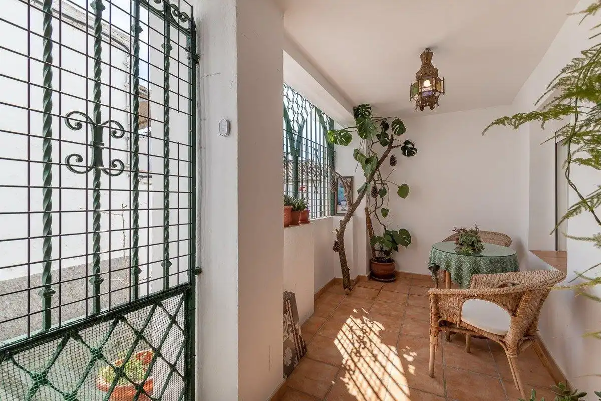 Reihenhaus zum Verkauf in Albaicín, imagen 20