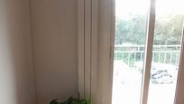 Balcony of Flat for sale in  Zaragoza Capital  with Air Conditioner, Heating and Terrace