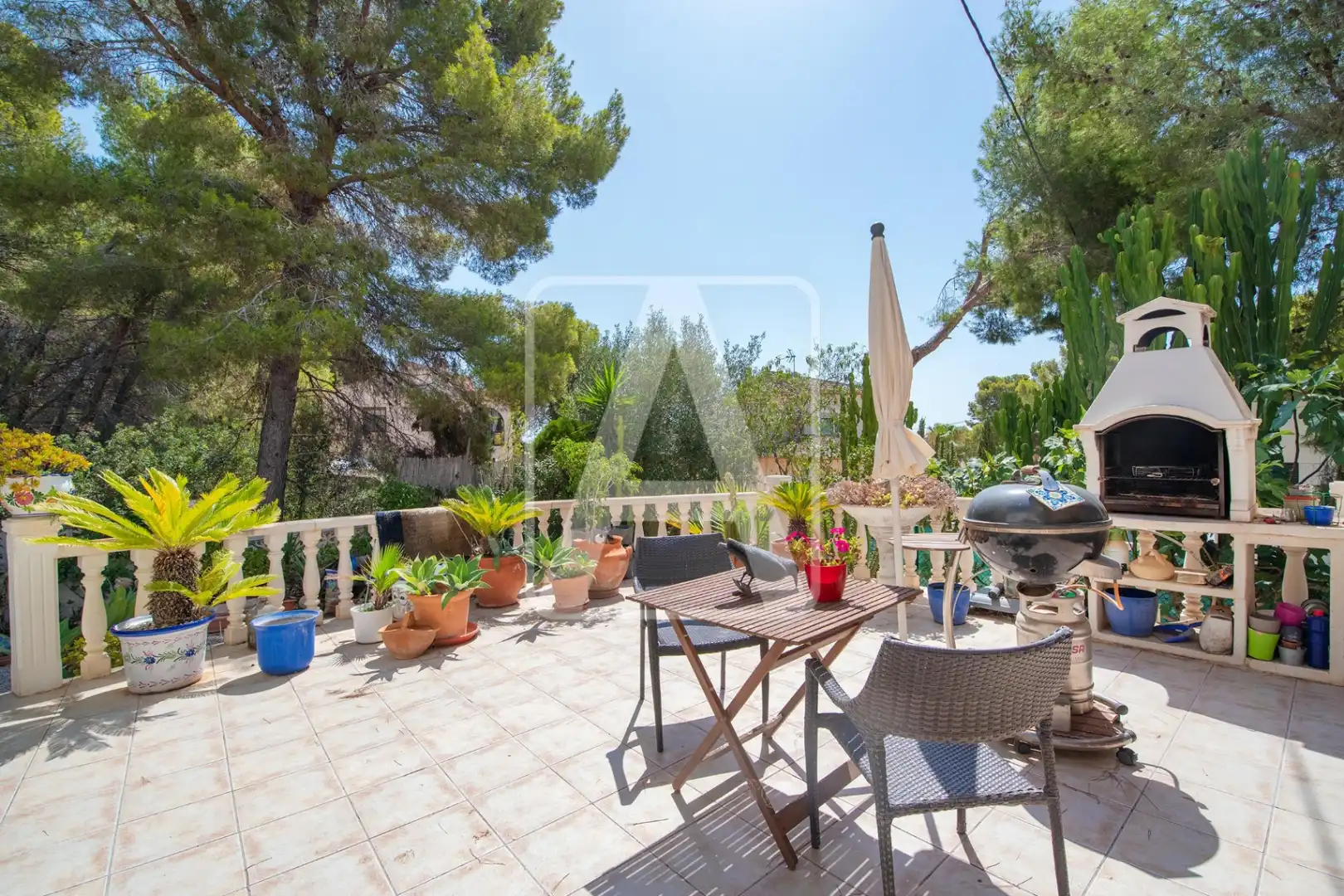 Villa con piscina in vendita a La Fustera, imagen 40