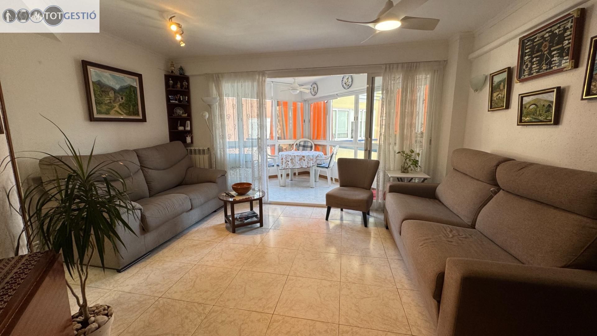 Pis en venda a Centre - Platja, Platja d'Aro