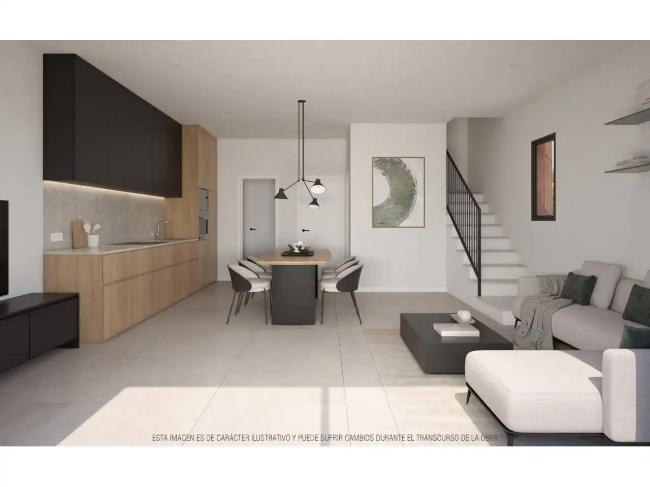 Kitchen of Detached homes for sale in Alaró  with Private garden and Terrace