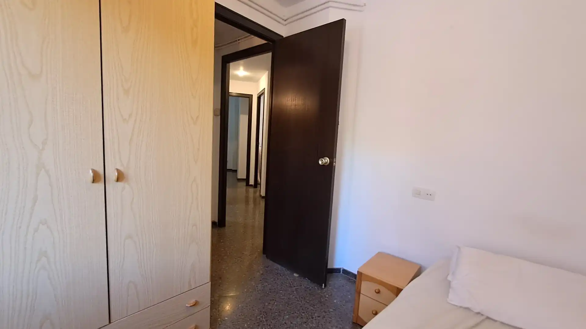 Wohnung zur Miete in Carrer Fra Antoni Cardona i Grau, Nou Eixample Nord