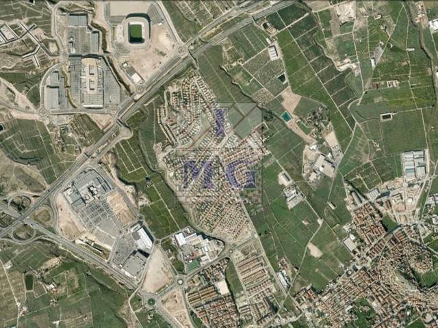 Terreno residencial en Venta en Churra